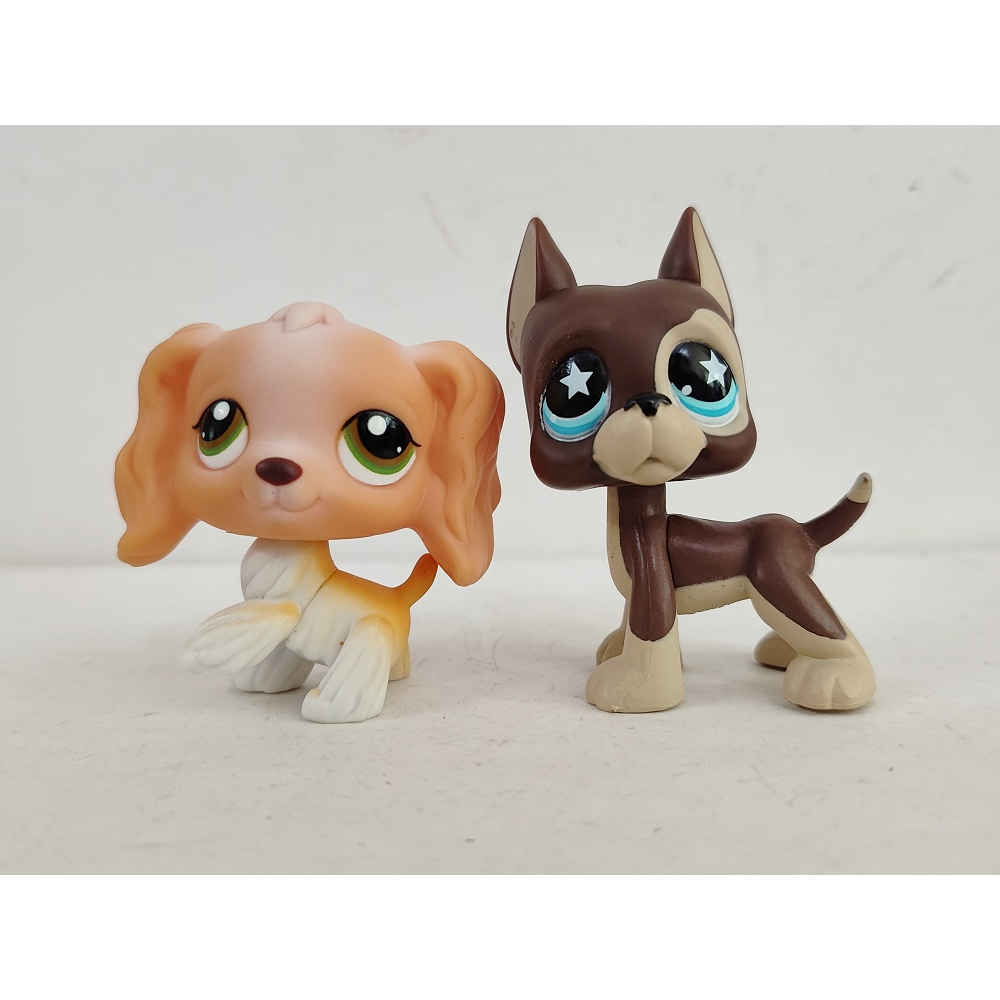 2 Cửa Hàng Đồ Chơi Cho Thú Cưng #1015