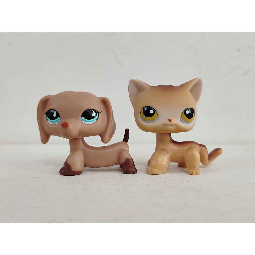 2 Cửa Hàng Đồ Chơi Cho Thú Cưng #1015