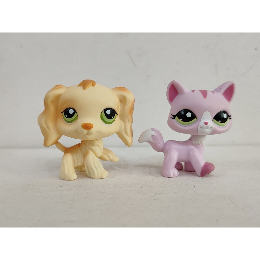 2 Cửa Hàng Đồ Chơi Cho Thú Cưng #1015