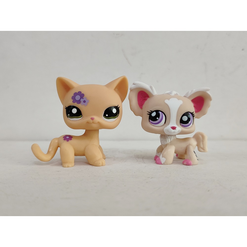 2 Cửa Hàng Đồ Chơi Cho Thú Cưng #1015