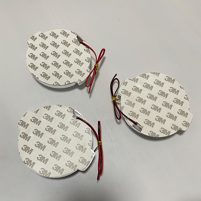 Đèn LED 5D Chuyên Dụng Cho Xe Hơi Nissan Tiida X-Trail Livina Cedric