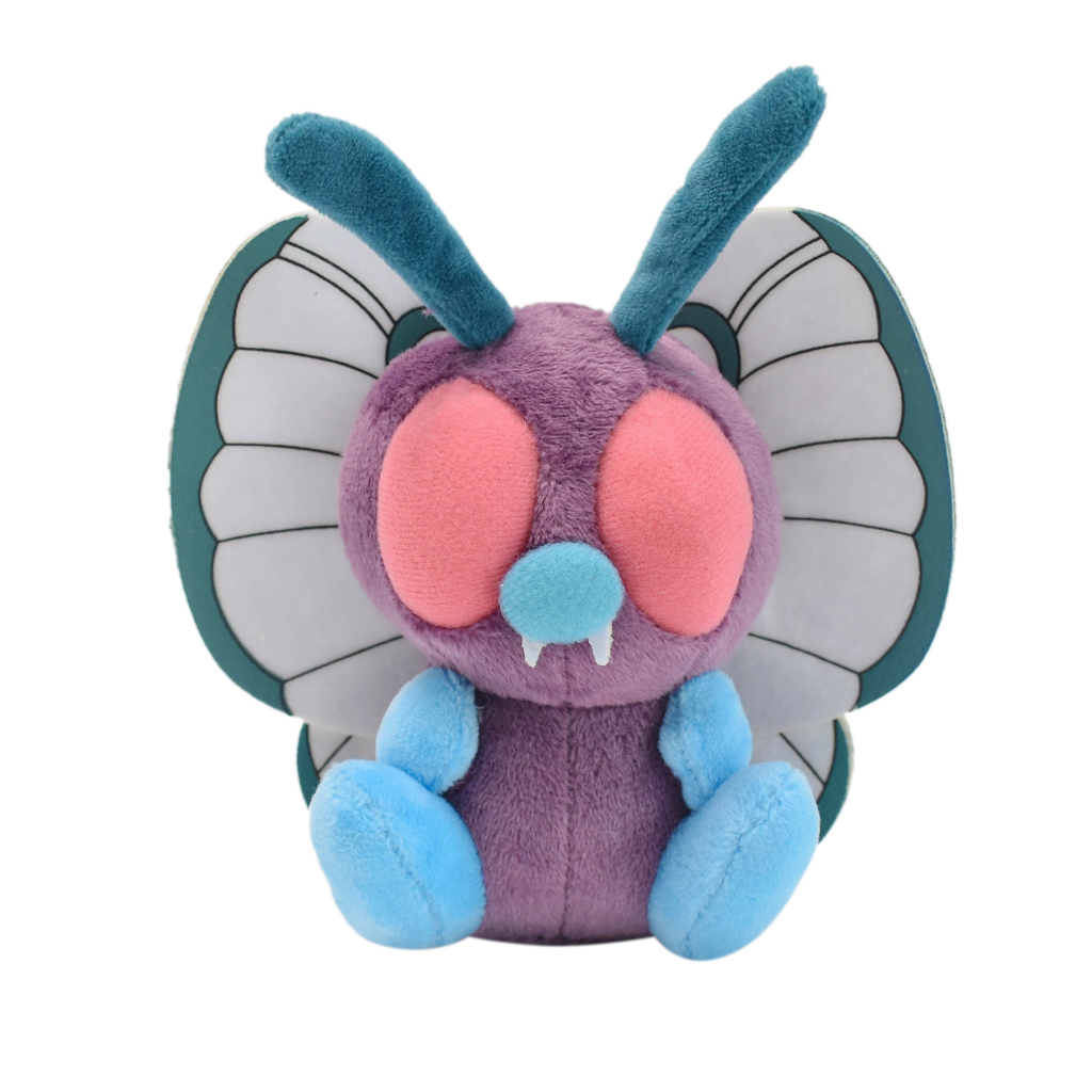 Thú Nhồi Bông Hình Pokemon Kirby Charizard Gyarados Togepi Litten Lucario Mimikyu Jigglypuff Raichu Q 13 Kiểu