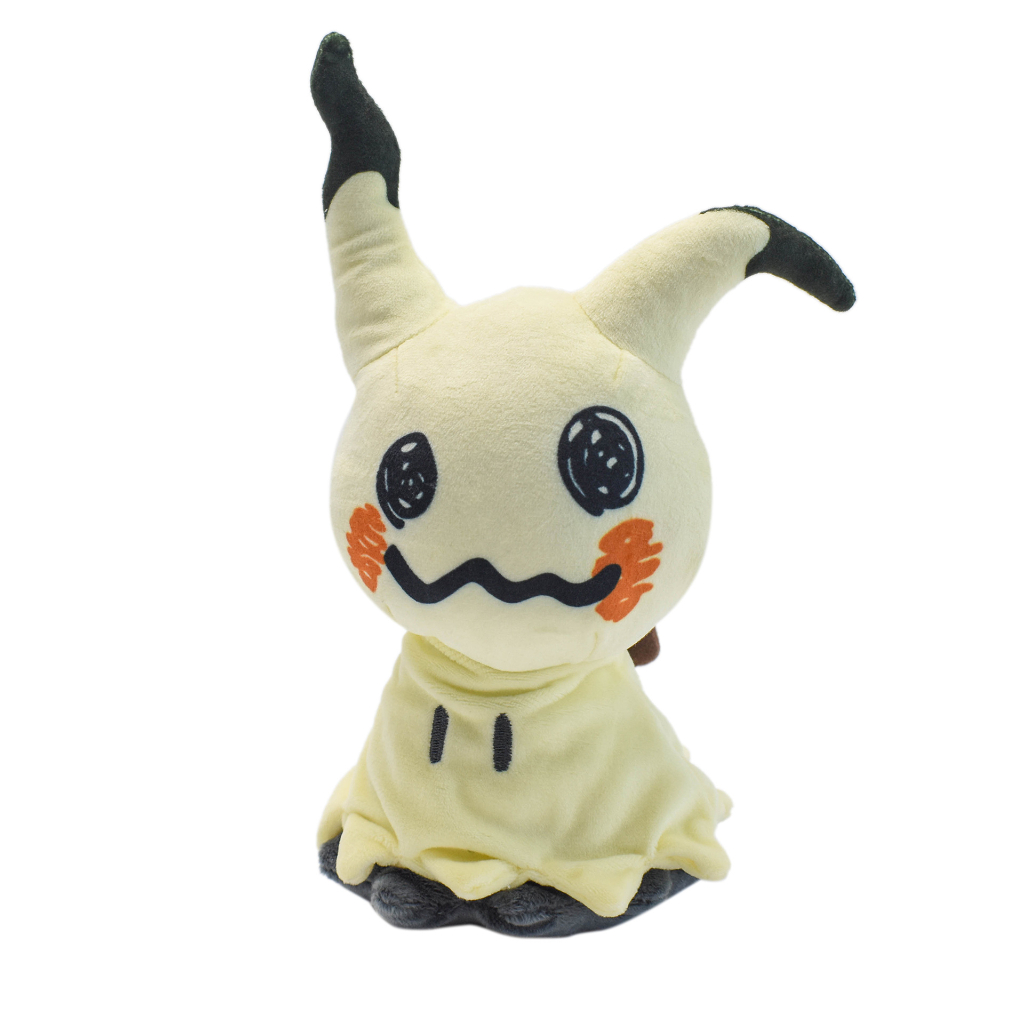 Thú Nhồi Bông Hình Pokemon Kirby Charizard Gyarados Togepi Litten Lucario Mimikyu Jigglypuff Raichu Q 13 Kiểu