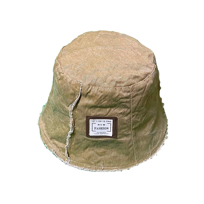Mũ Bucket Chống Nắng Phong Cách Thời Trang Hàn Quốc Dành Cho Nam Giới