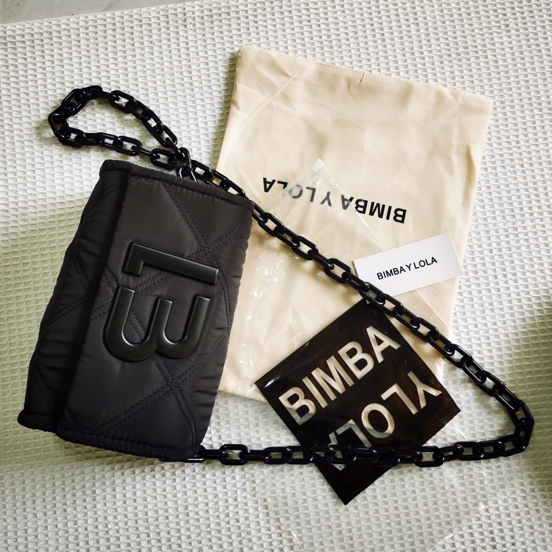 Túi Đeo Vai / Đeo Chéo Hai Cách Sử Dụng 2022Bimba y lola