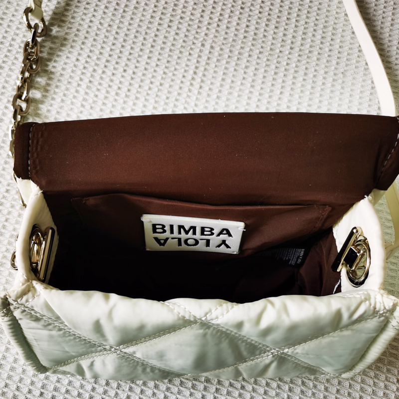 Túi Đeo Vai / Đeo Chéo Hai Cách Sử Dụng 2022Bimba y lola