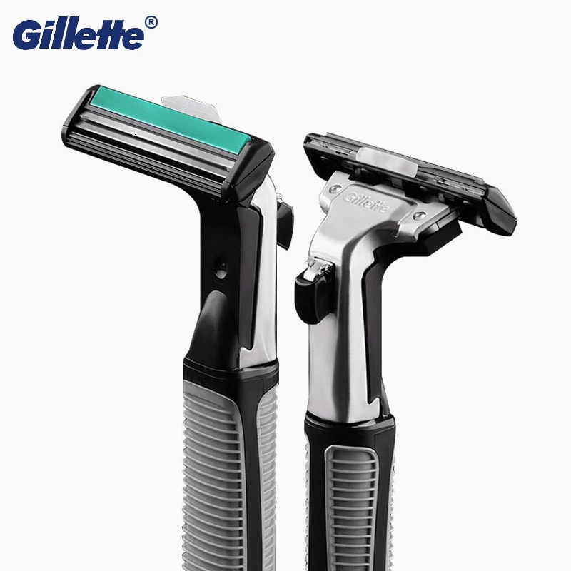 GILLETTE Dao Cạo Râu Chuyên Dụng Chất Lượng Cao