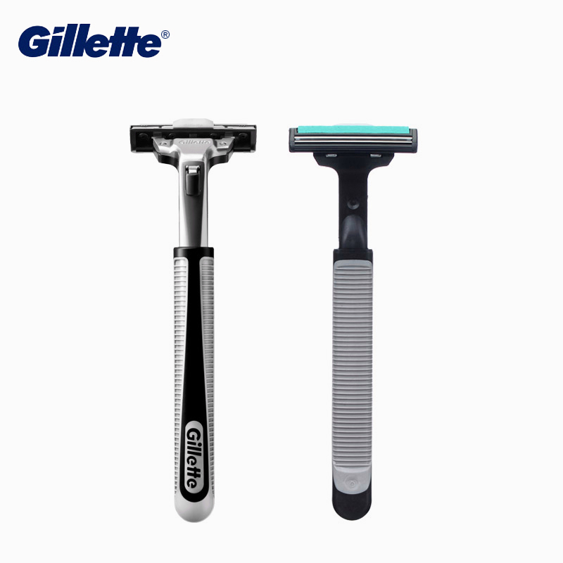 GILLETTE Dao Cạo Râu Chuyên Dụng Chất Lượng Cao