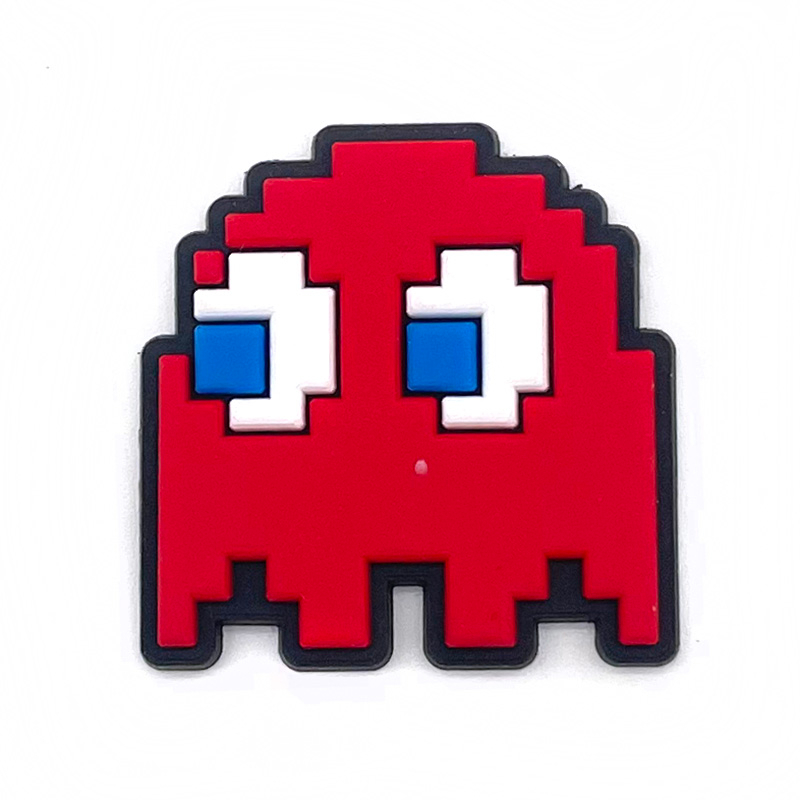 1 Cái Bán Chạy Mặt Dây Chuyền Hình Giày Dép Croc JIBZ Chính Hãng Làm Quà Tặng Cho Bạn Bè