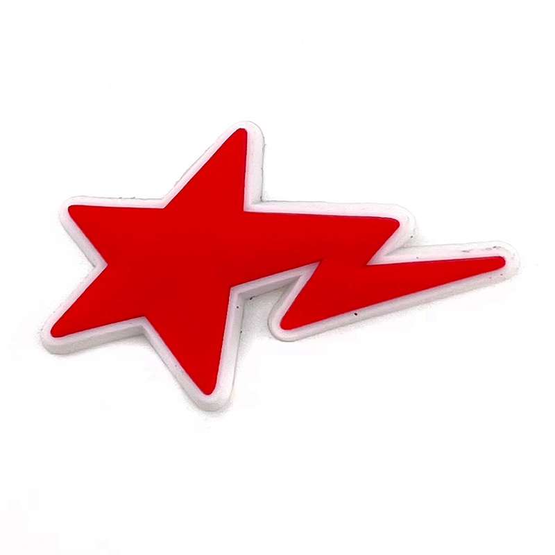 1 Cái Bán Chạy Mặt Dây Chuyền Hình Giày Dép Croc JIBZ Chính Hãng Làm Quà Tặng Cho Bạn Bè