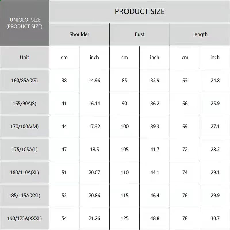 Áo Thun Uniqlo Chất Liệu 100% Cotton Cao Cấp Tay Ngắn Năng Động Thời Trang Dành Cho Cặp Đôi