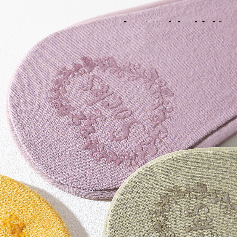 FHYL Vớ Ngắn Bằng Lụa Băng Màu Trơn Thoải Mái Thoáng Khí Không Trơn Vô Hình Hàn Quốc Mới Cho Nữ