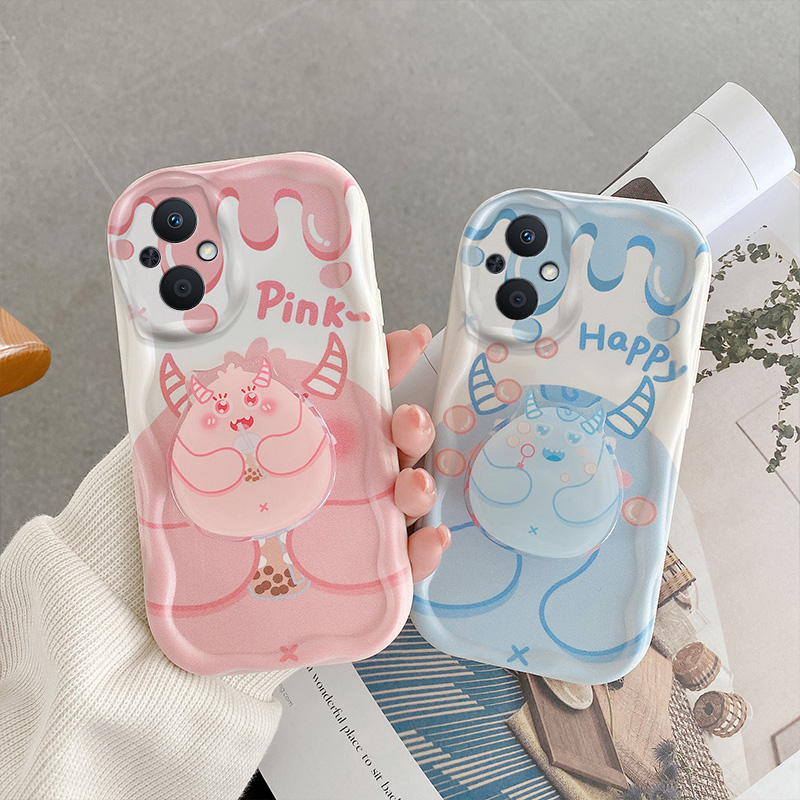 Ốp Lưng OPPO Reno 8Z 5G Cho OPPO Reno 8Z 5G / Reno 7Z 5G