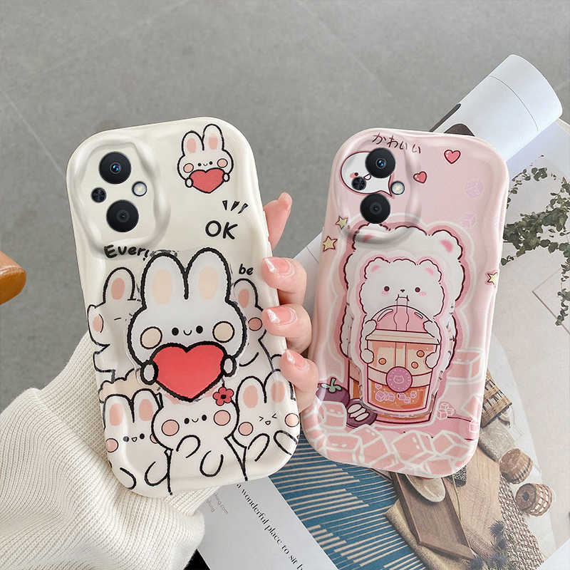 Ốp Lưng OPPO Reno 8Z 5G Cho OPPO Reno 8Z 5G / Reno 7Z 5G