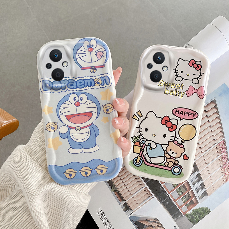 Ốp Lưng OPPO Reno 8Z 5G Cho OPPO Reno 8Z 5G / Reno 7Z 5G