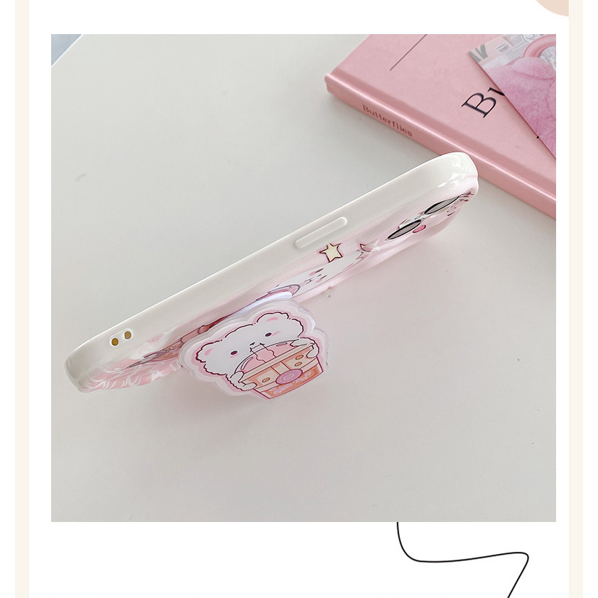 Ốp Lưng OPPO Reno 8Z 5G Cho OPPO Reno 8Z 5G / Reno 7Z 5G