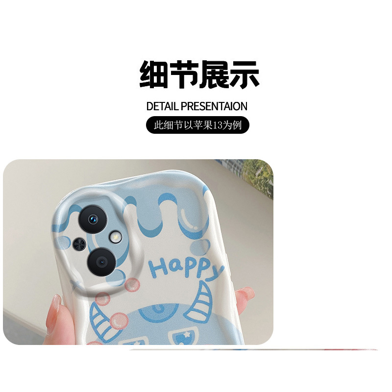 Ốp Lưng OPPO Reno 8Z 5G Cho OPPO Reno 8Z 5G / Reno 7Z 5G