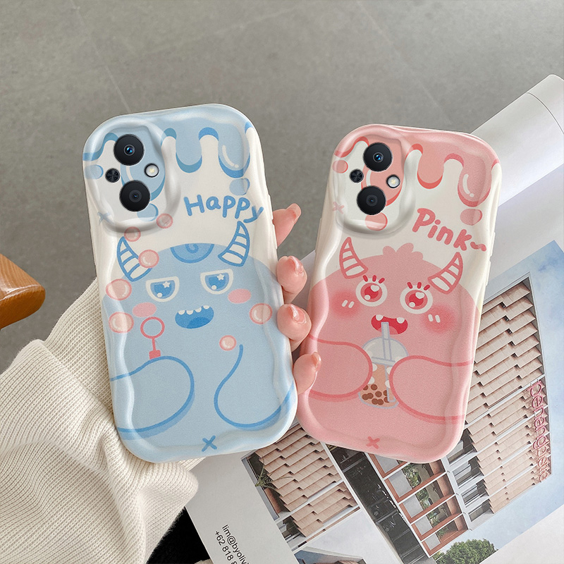 Ốp Lưng OPPO Reno 8Z 5G Cho OPPO Reno 8Z 5G / Reno 7Z 5G