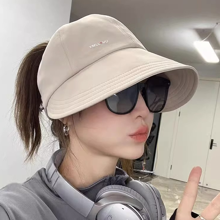 Nón Tai Bèo Chống Nắng Phong Cách Mới 2023 Dễ Phối Đồ Cho Nữ