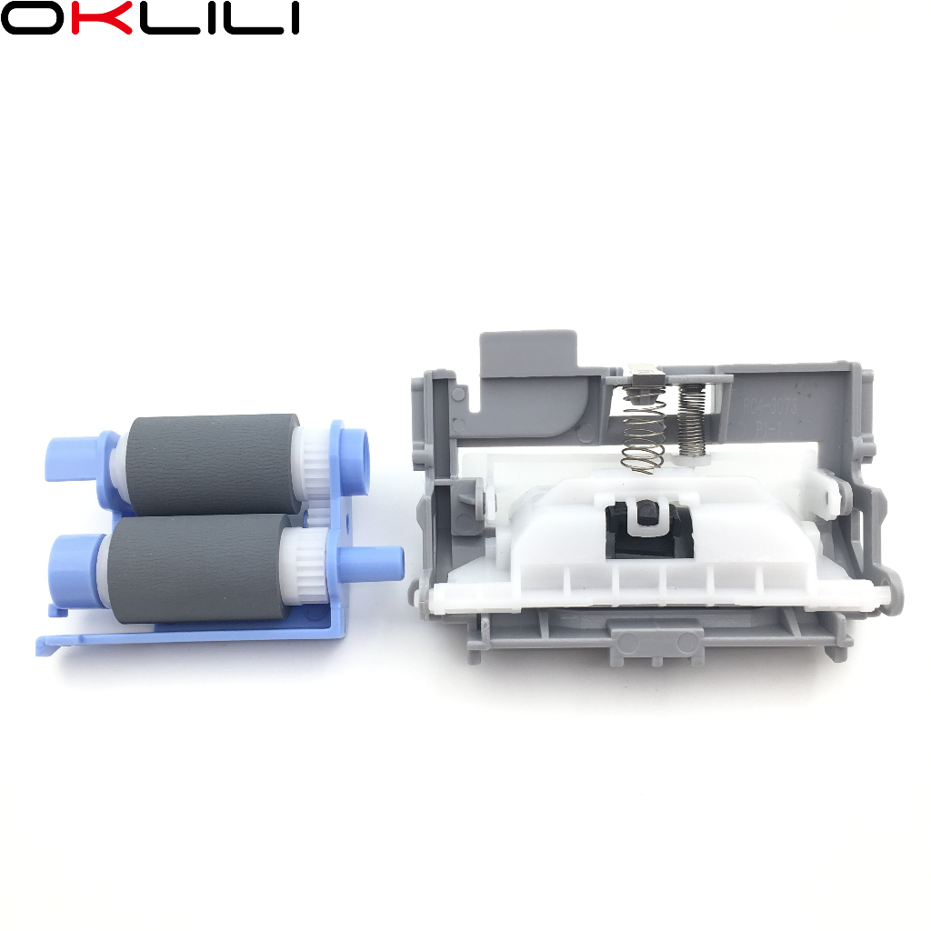 1 Bộ Con Lăn + Con Lăn Chia Ngăn Cho HP M402 M304 M426 M427 M428 M429 M329 M405 M304 M305 X RM2-5397 - 1 Bộ X RM2-545