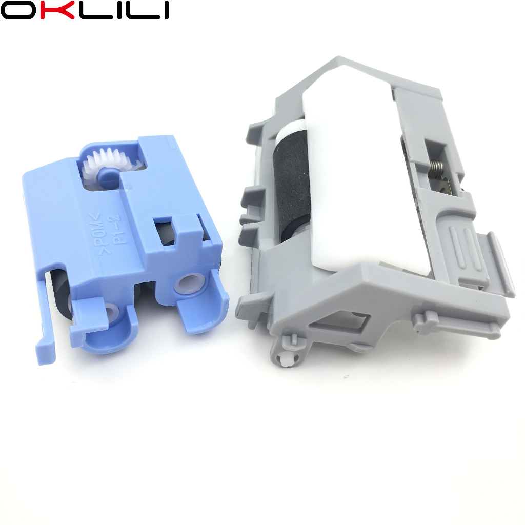 1 Bộ Con Lăn + Con Lăn Chia Ngăn Cho HP M402 M304 M426 M427 M428 M429 M329 M405 M304 M305 X RM2-5397 - 1 Bộ X RM2-545