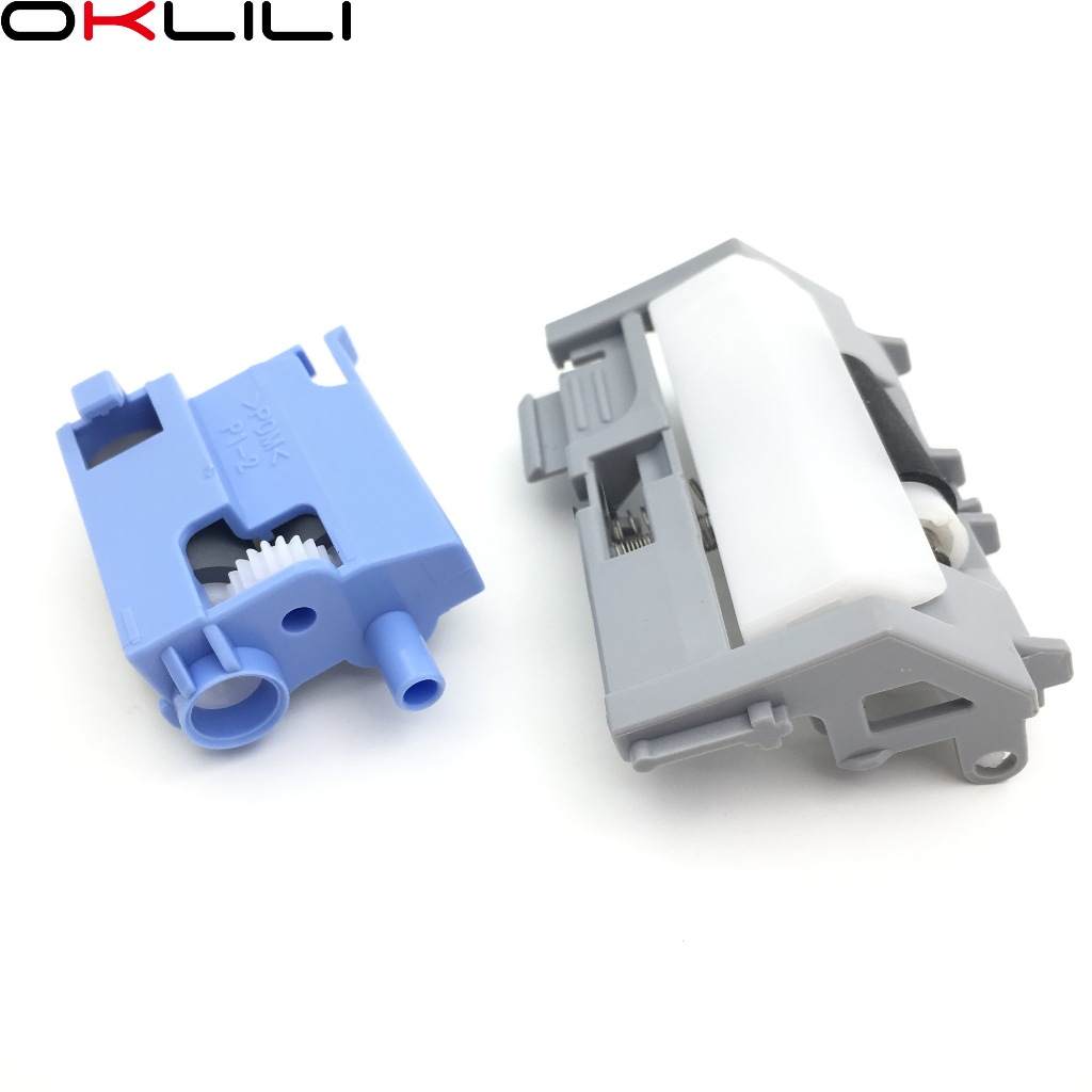 1 Bộ Con Lăn + Con Lăn Chia Ngăn Cho HP M402 M304 M426 M427 M428 M429 M329 M405 M304 M305 X RM2-5397 - 1 Bộ X RM2-545