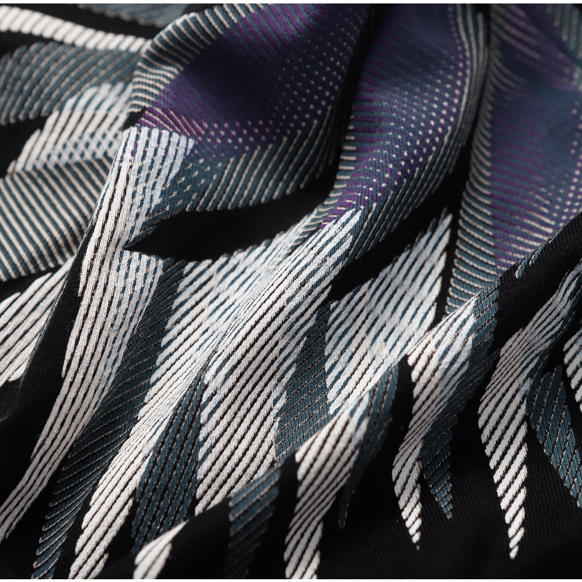 ✨✨Áo Thun Cotton Tay Ngắn In Hình Đôi Cánh Thời Trang size S-XXL