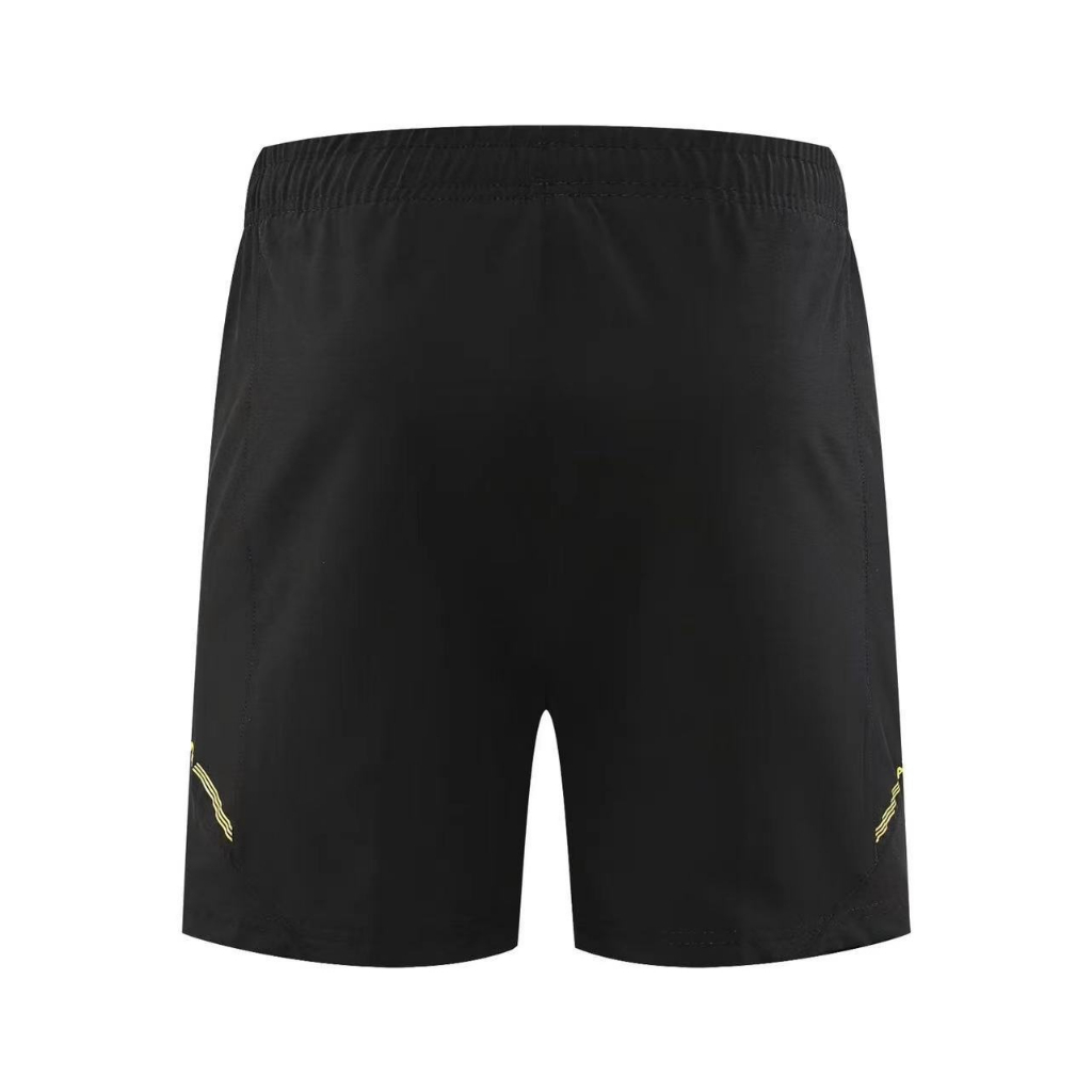 Quần Short Thể Thao Mùa Hè Thoáng Khí Thấm Hút Mồ Hôi Nhanh Khô Li Ning Cho Nam