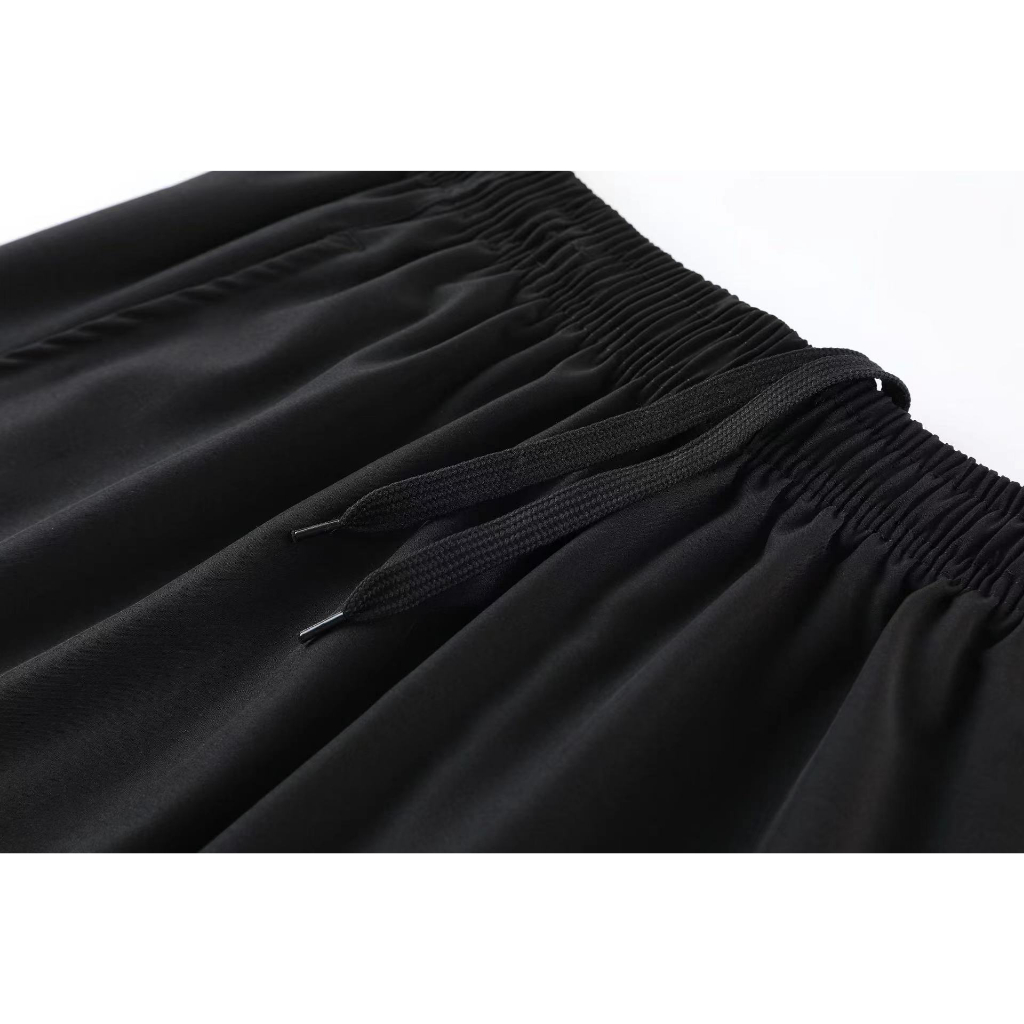 Quần Short Thể Thao Mùa Hè Thoáng Khí Thấm Hút Mồ Hôi Nhanh Khô Li Ning Cho Nam