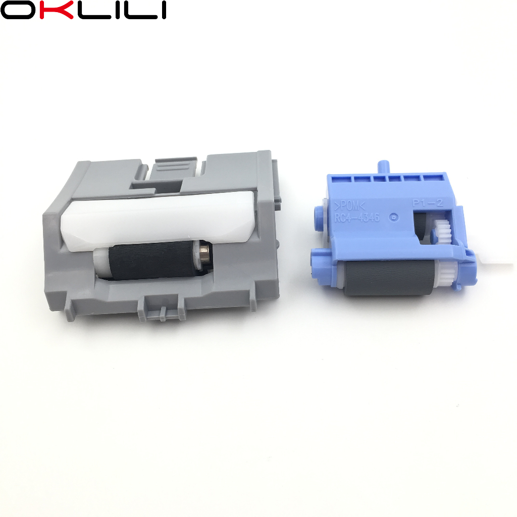 1 Bộ Con Lăn RM2-5741 - 000 RC4-4346 - 000 RM2-5745 - 000 F2A68-67913 RM2-5752 - 000 2 Thiết Bị Nhận