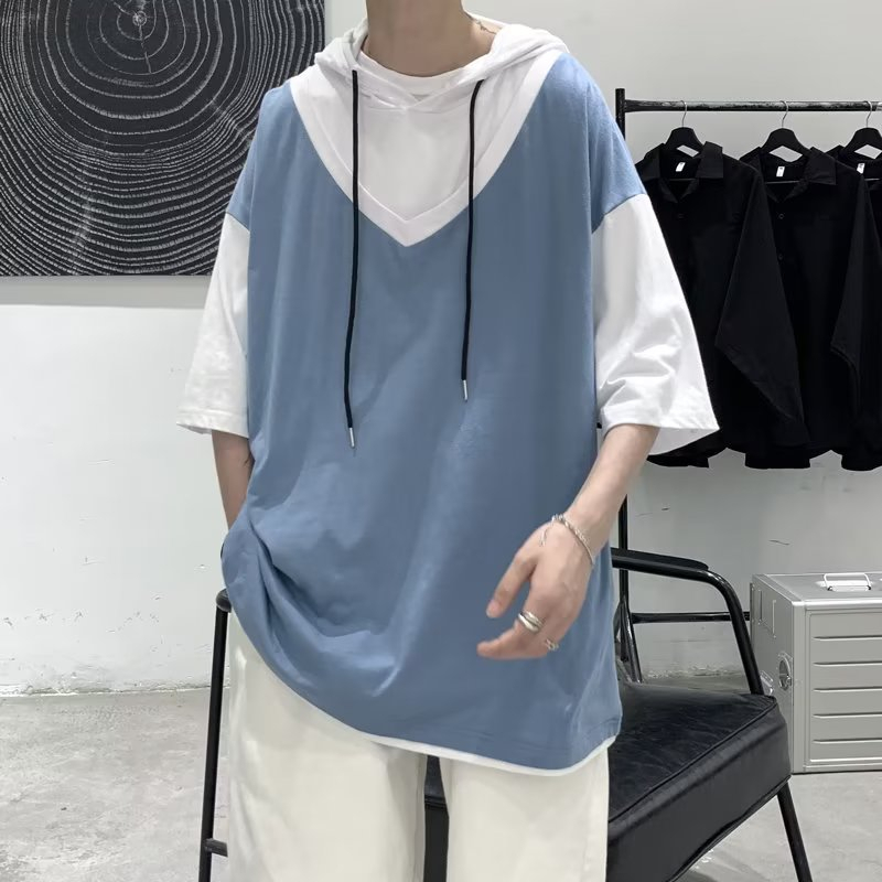 Áo Sweater Dài Tay Thiết Kế Đơn Giản Thời Trang Dành Cho Cả Nam Và Nữ áo sweater nữ áo len trắng