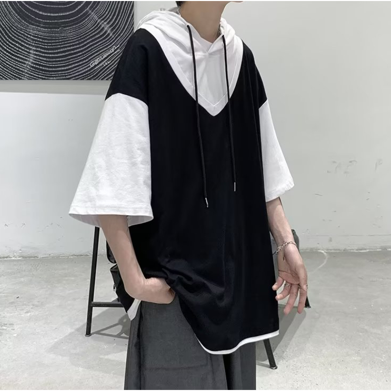 Áo Sweater Dài Tay Thiết Kế Đơn Giản Thời Trang Dành Cho Cả Nam Và Nữ áo sweater nữ áo len trắng