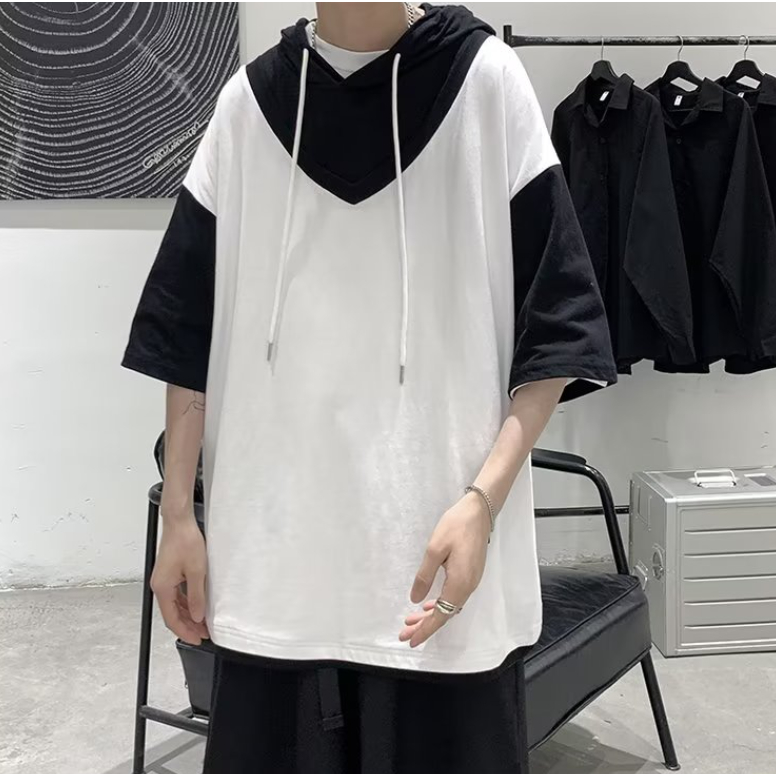 Áo Sweater Dài Tay Thiết Kế Đơn Giản Thời Trang Dành Cho Cả Nam Và Nữ áo sweater nữ áo len trắng