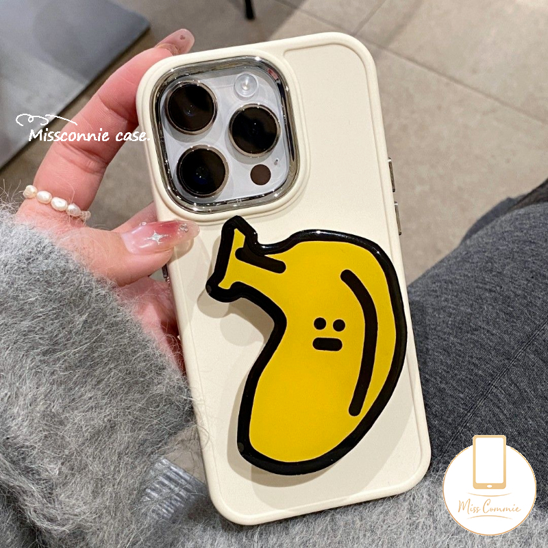 Giá Đỡ Điện Thoại Hình Bướm Có Thể Gập Lại Tiện Dụng Phong Cách Hàn Quốc