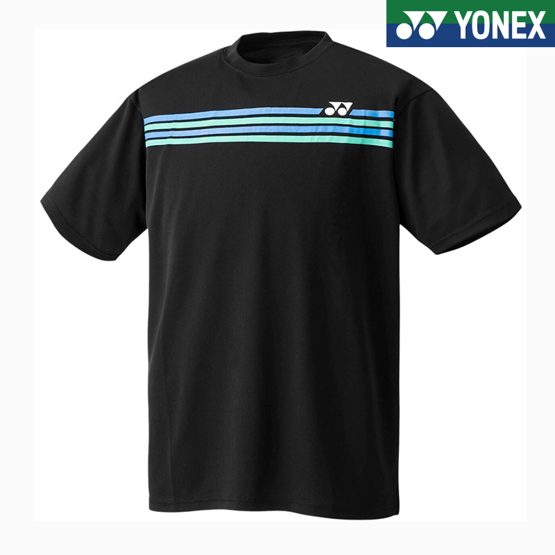 Áo Thun Cầu Lông YONEX Tay Ngắn Nhanh Khô Thời Trang 2023 Cho Nam Và Nữ115063