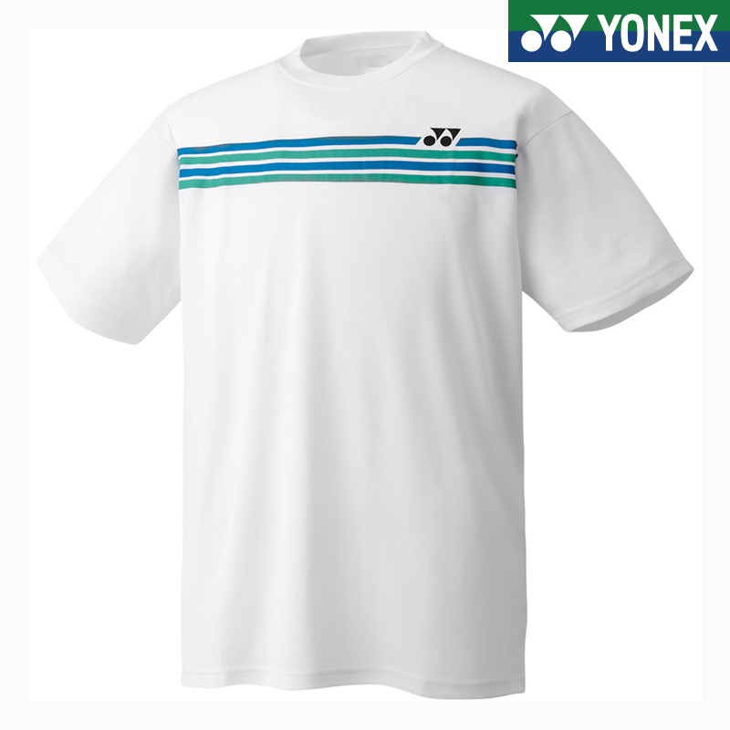 Áo Thun Cầu Lông YONEX Tay Ngắn Nhanh Khô Thời Trang 2023 Cho Nam Và Nữ115063
