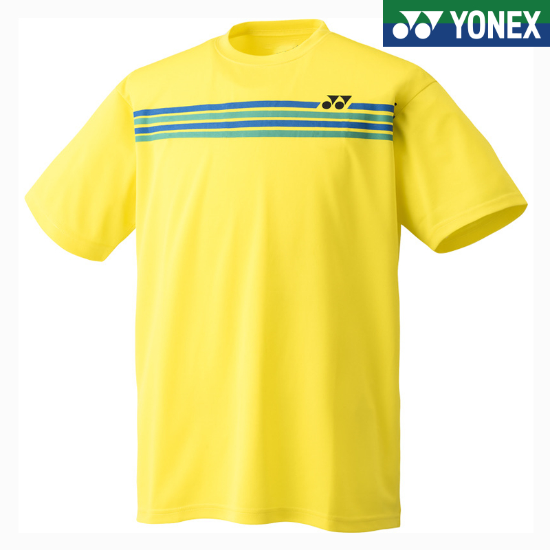 Áo Thun Cầu Lông YONEX Tay Ngắn Nhanh Khô Thời Trang 2023 Cho Nam Và Nữ115063