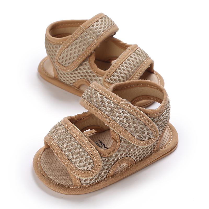 Xăng đan Thời Trang Mùa Hè Cho Bé Gái 1 Tuổi