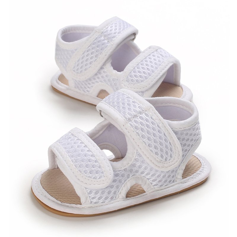 Xăng đan Thời Trang Mùa Hè Cho Bé Gái 1 Tuổi