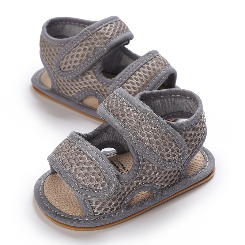 Xăng đan Thời Trang Mùa Hè Cho Bé Gái 1 Tuổi