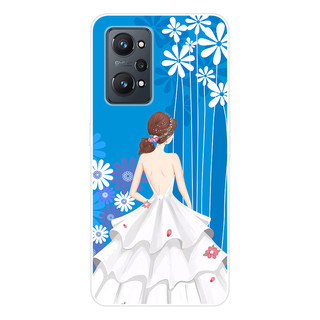 <Thanh lý> Ốp Điện Thoại Silicon TPU Mềm Cho Realme GT Neo 2 3 3T GT3 GT2 Pro 5G GT Master Neo2 Neo3 Neo3T