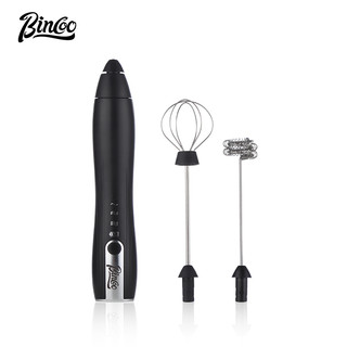 Bincoo Máy Đánh Bọt Sữa Cà Phê Bincoo Có Giá Đỡ