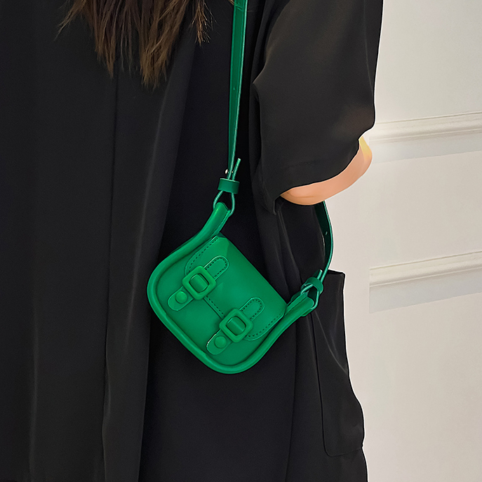 JUST STAR Túi Đeo Chéo Thiết Kế Đơn Giản Thời Trang Theo Phong Cách Retro Cho Nữ | BigBuy360 - bigbuy360.vn