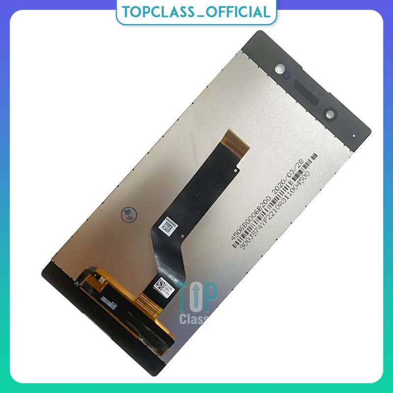 Màn hình LCD cho Sony Xperia XA1 Ultra G3221 G3212 G3223 G3226 C7 Màn hình LCD Màn hình cảm ứng Số hóa màn hình cảm ứng Lắp ráp với khung
