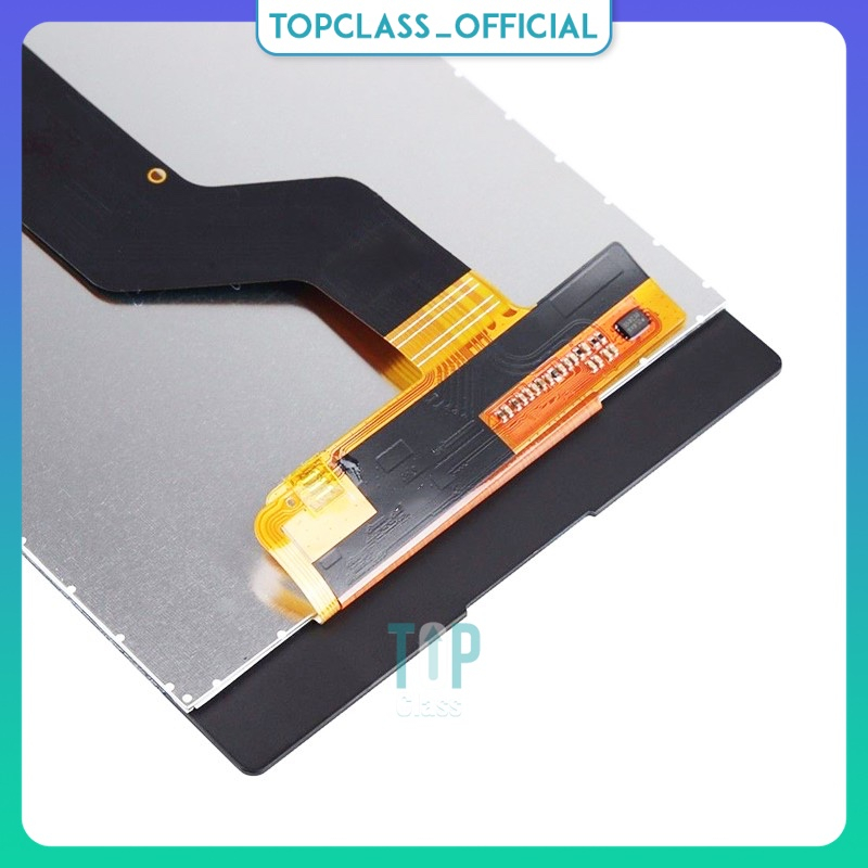 Màn hình LCD cho Sony Xperia XA1 Ultra G3221 G3212 G3223 G3226 C7 Màn hình LCD Màn hình cảm ứng Số hóa màn hình cảm ứng Lắp ráp với khung