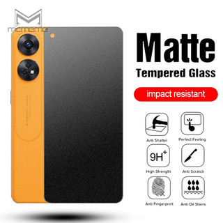 Kính cường lực bảo vệ màn hình điện thoại chống bám vân tay OPPO Reno 12F 11F 8T 8 5G 8Z 7 7Z 6z 5 5G 4 3 Pro 4Z 4F 2 2Z 2F 10X Reno 4 3 2