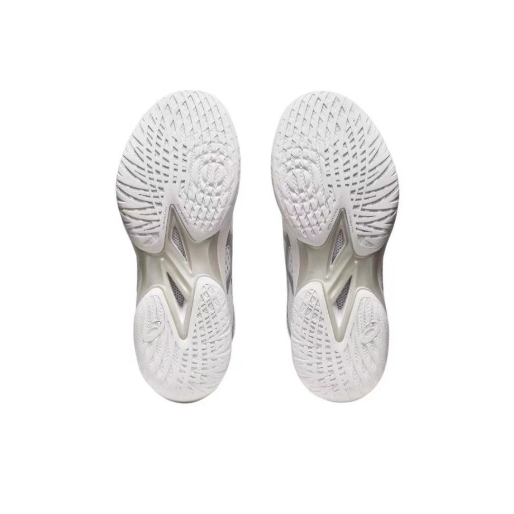 Giày Bóng Rổ ASICSGelhoop V15 Vừa Chống Mài Mòn Cho Nam Và Nữ