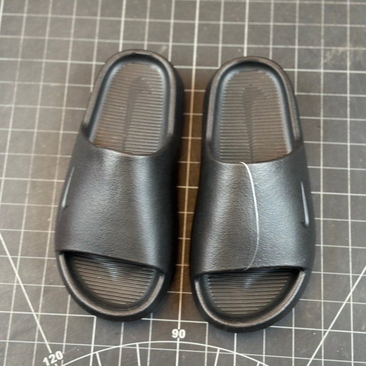 Calm slide Dép Sandal Thể Thao Mềm Mại Cá Tính Chống Thấm Nước Cho Nam Nữ