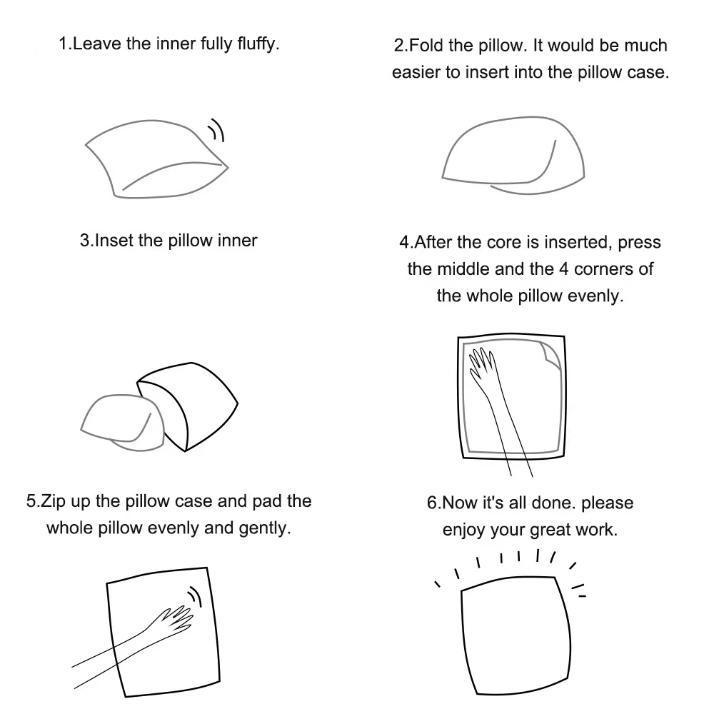 Vỏ Đệm Morandi. 70x70.60x60.50x50.45x45.40x40.Vỏ Bọc Gối Hình Vuông Bằng cotton