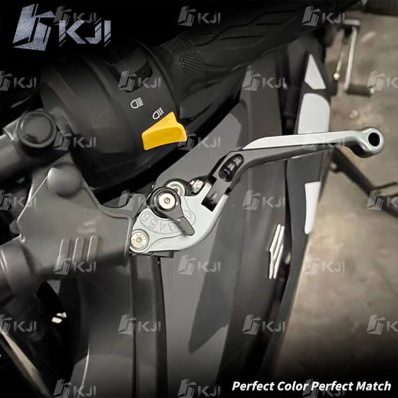 Bộ Tay Thắng Có Thể Điều Chỉnh Cho Xe Máy Honda AIRBLADE 110 / 125 / 150 / 160 AIRBLADE110 AIRBLADE120 Airblade150 AIRBLADE160